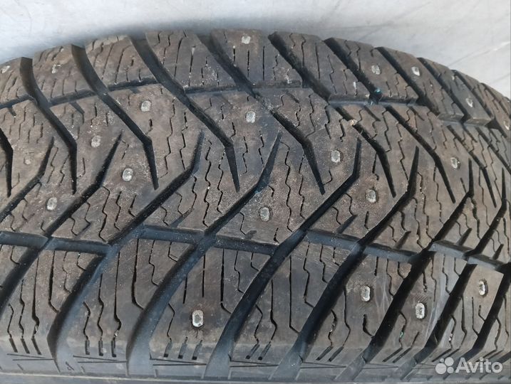 Зимние колеса r 16 рено дастер