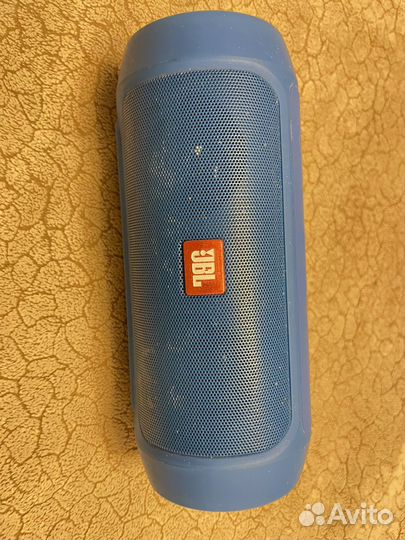 Колонка jbl charge 2+