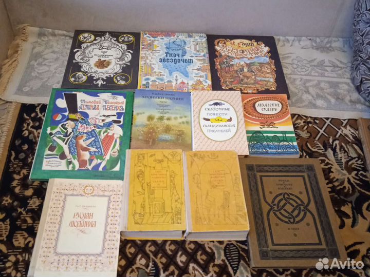 Обновлено.Детские книги (1)