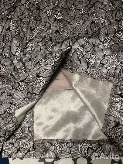 Нарядная юбка