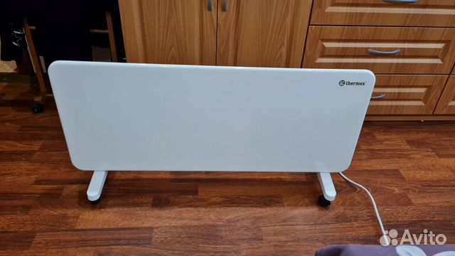 Обогреватель Конвектор Thermex 2000M