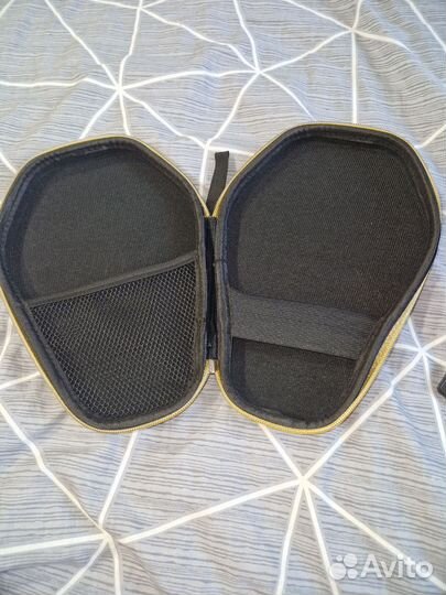 Чехол для ракетки по настольному теннису