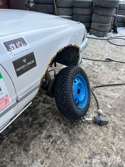 Nokian Tyres Nordman 8 185/65 R14