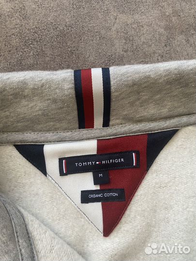 Tommy hilfiger поло