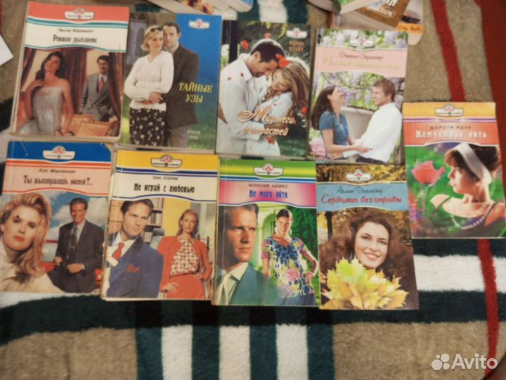 Книги любовные романы