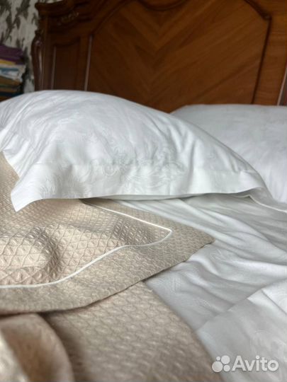 Постельное белье / Ранфорс