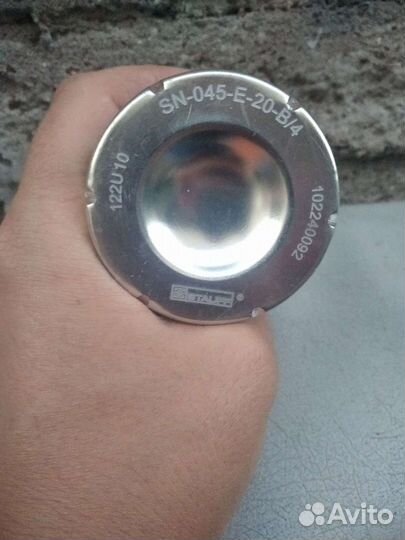 Фильтр гидравлический Фильтр SN-045E20B/4