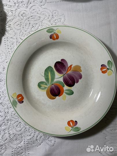 Блюда СССР зик,пролетарий,таймазы барановка