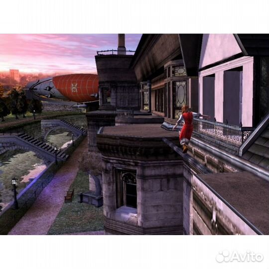 Золотой Компас, б/у (PSP)