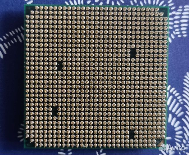 Процессор AMD FX 6300 OEM