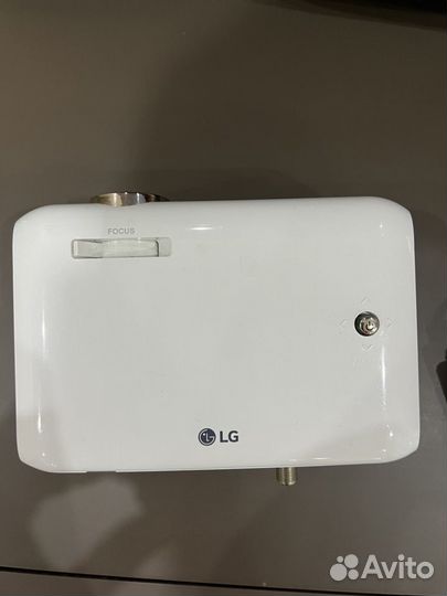 Проектор LG PH550
