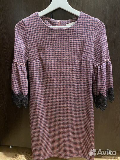 Платье 44 размер