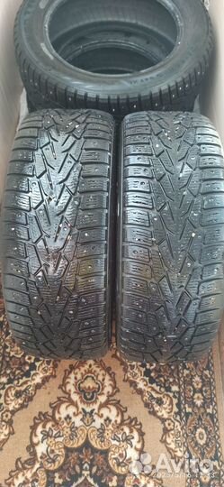 Nokian Tyres Nordman 7 205/55 R16