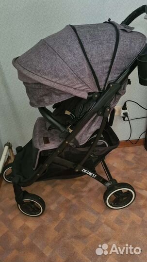 Прогулочная коляска Dearest 818 Plus