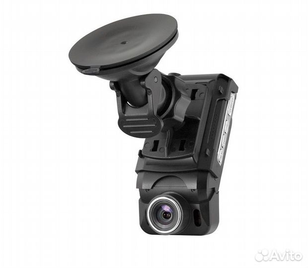 Видеорегистратор Mystery (MDR-804HD) 1920x1080, 30