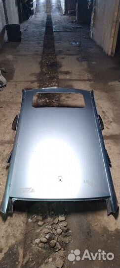 Крыша кузова Audi A6 C6 avant/allroad 3.2 AUK