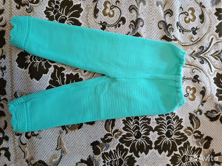 Костюмчик для девочки