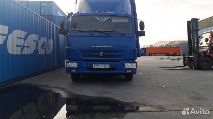 Оказываем услуги диспетчера-логиста