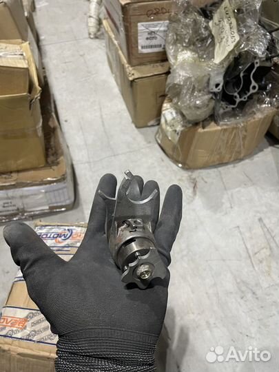 Барабан мех-ма переключ. передач Стелс Форсаж 110