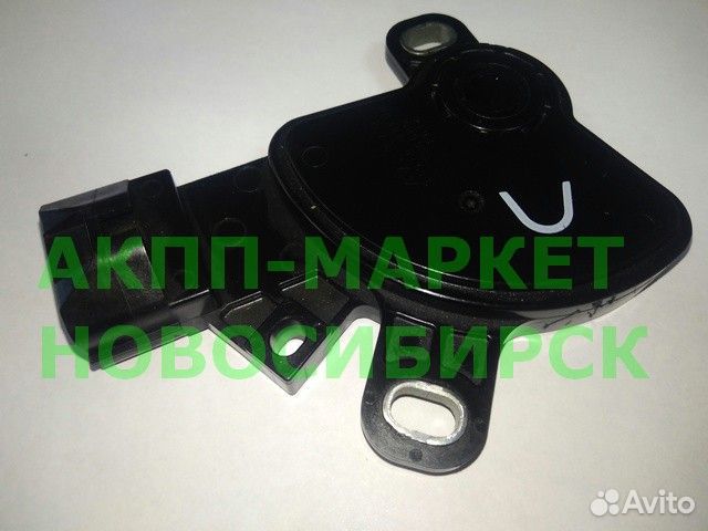 Датчик положения АКПП Nissan Juke 1.6 - HR16