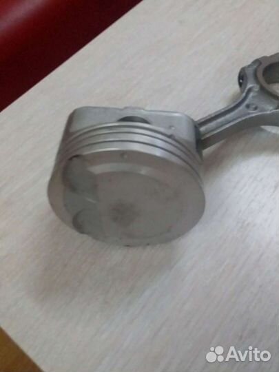 Поршень салярис