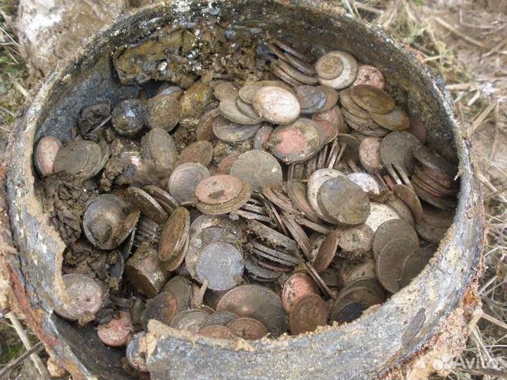 Металлоискатель фишер 44 (для уральского лета )