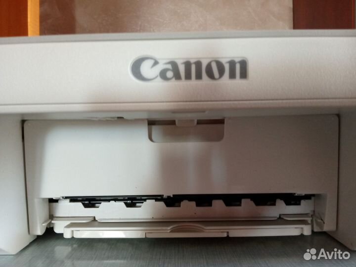 Принтер canon pixma mg2440