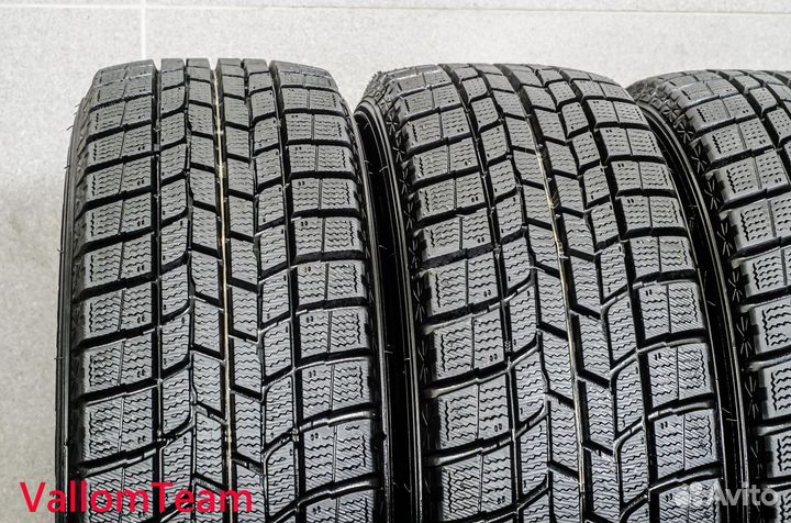 Goodyear Ice Navi 6 175/65 R15 84Q