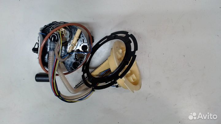 Насос топливный электрический Volvo XC90, 2017