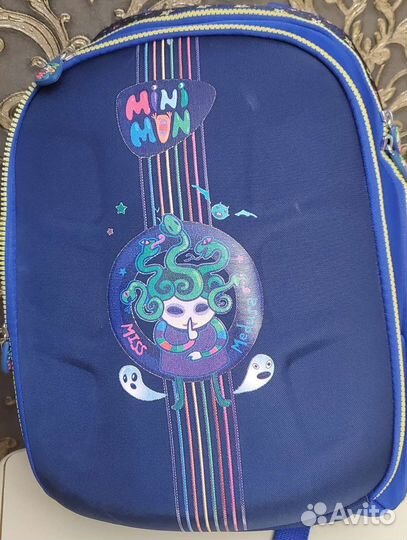 Рюкзак школьный