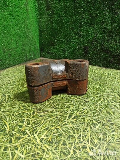 Кронштейн стабилизатора Renault Premium 2004