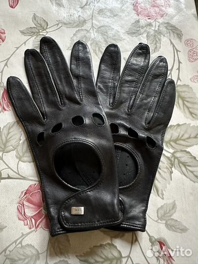 Перчатки Roeckl автомобильные женские