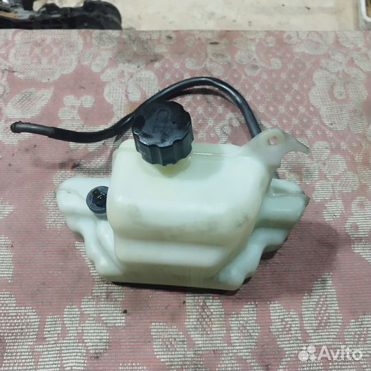 Масло бачок Honda Dio AF34,35,Cesta