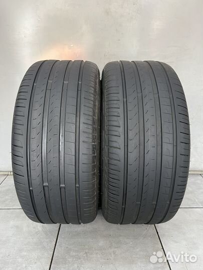 Pirelli Cinturato P7 275/40 R18 99Y