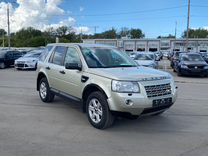 Land Rover Freelander 2.2 AT, 2009, 253 760 км, с пробегом, цена 1 055 000 руб.