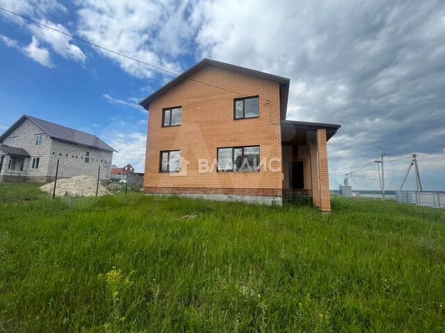 Дом в Бессоновский район, село Ухтинка, Строительная улица, 5 (104 м), Купить до