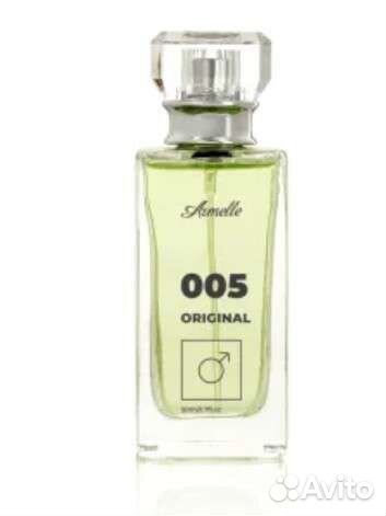 Духи Армэль 005