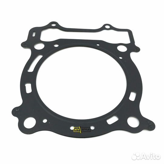 Прокладка ГБЦ Yamaha 5TA-11181-00-00