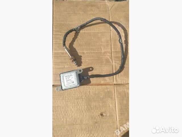 Датчик NOx A0009059703 Mercedes-Benz Sprinter 0