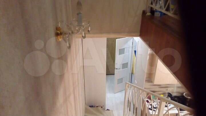 2-к. квартира, 50 м², 1/3 эт.