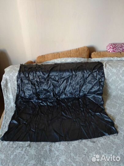 Материал, подкладка