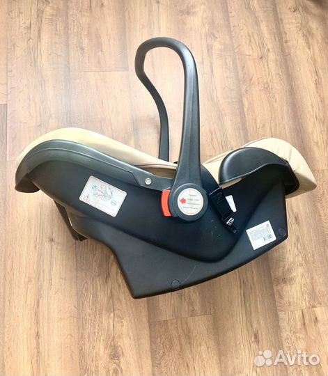 Люлька переноска