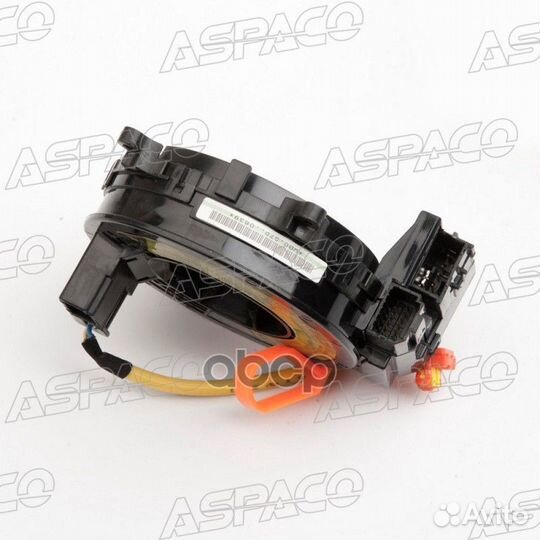 Контактная группа подушки безопасности toyota L