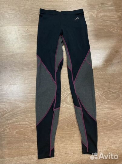 Термокомплект Mizuno