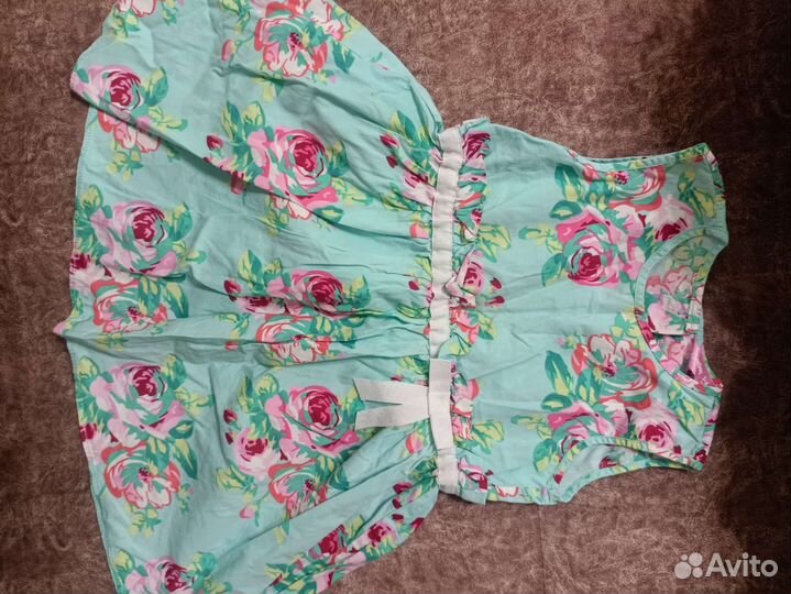 Платья для девочки