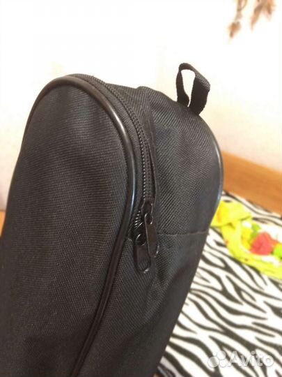 Гитара с чехлом