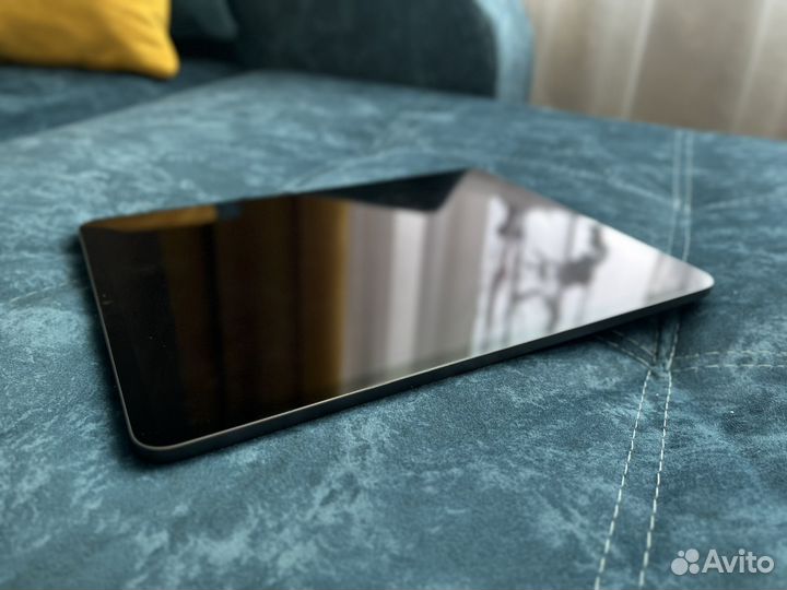 iPad pro 12.9 2021 256