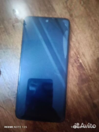 Xiaomi Redmi Note 12S, 8/256 ГБ
