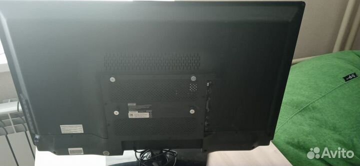 Телевизор Mystery mtv 3228