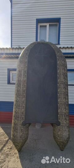 Лодка пх ривьера